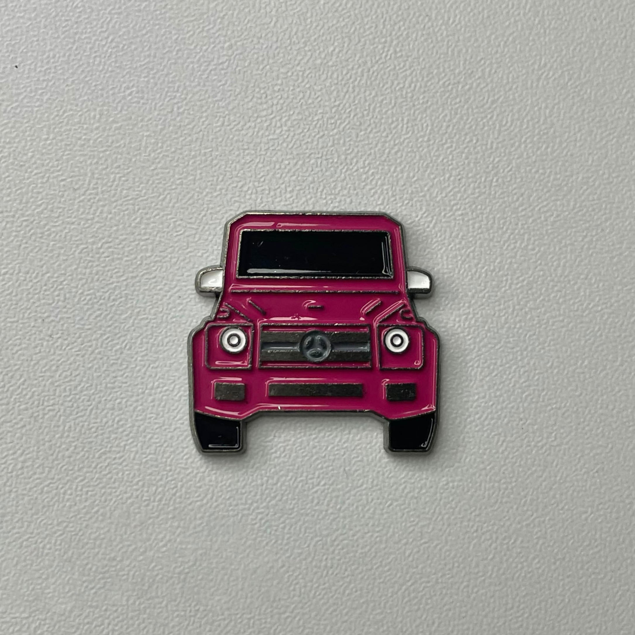 Mercedes