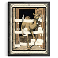 Camal Frame