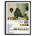 MAAD City Frame