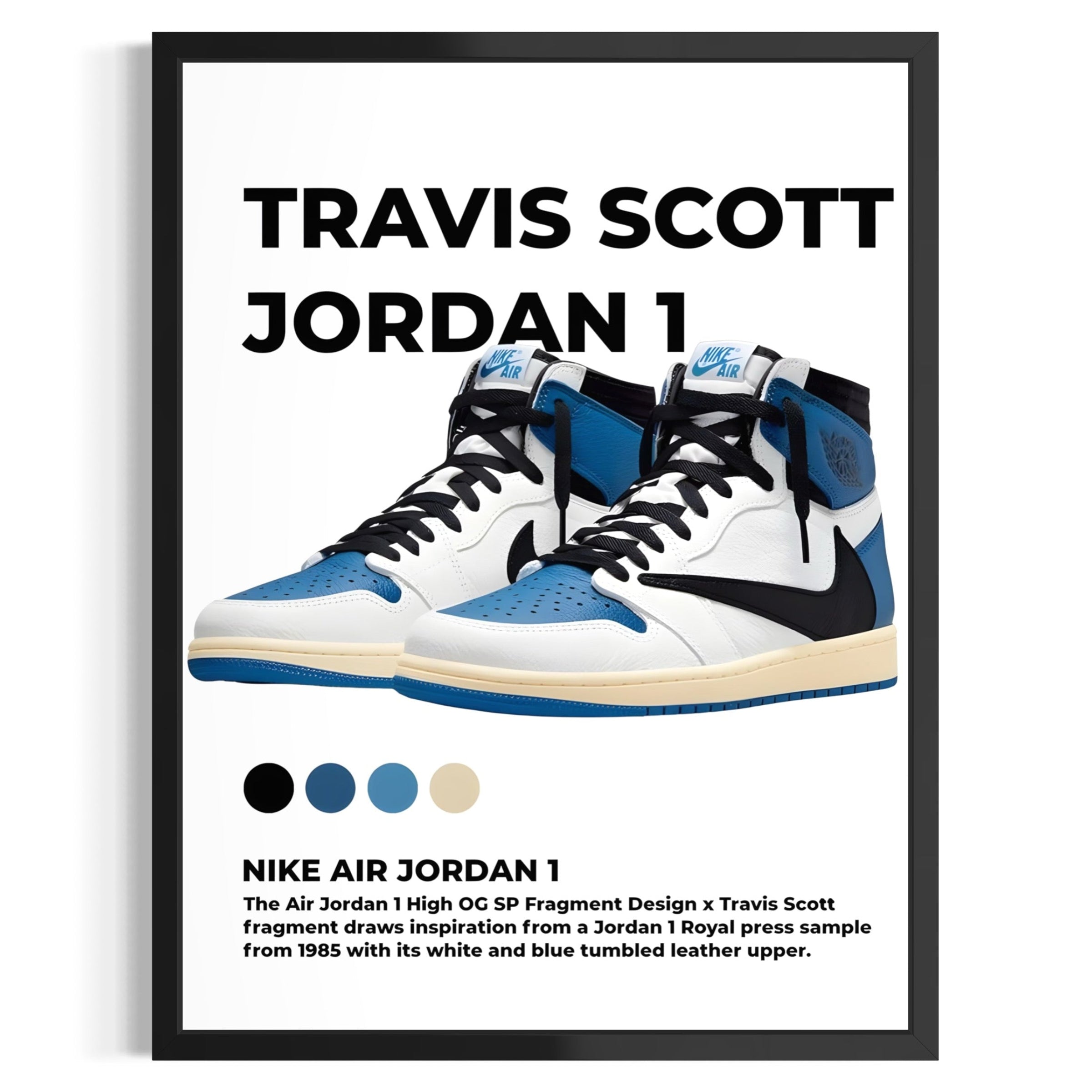 Nike(2) Frame