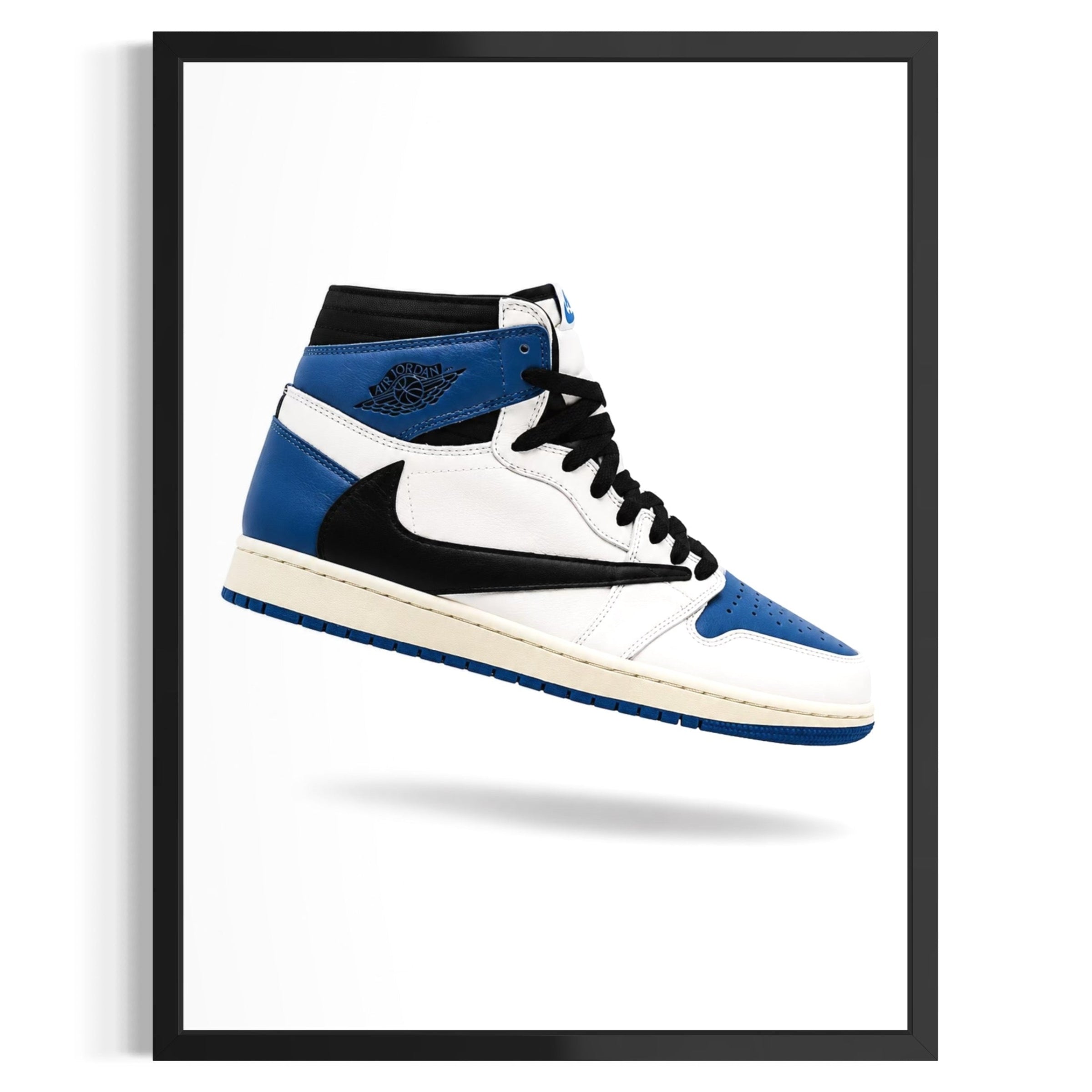 Nike(3) Frame