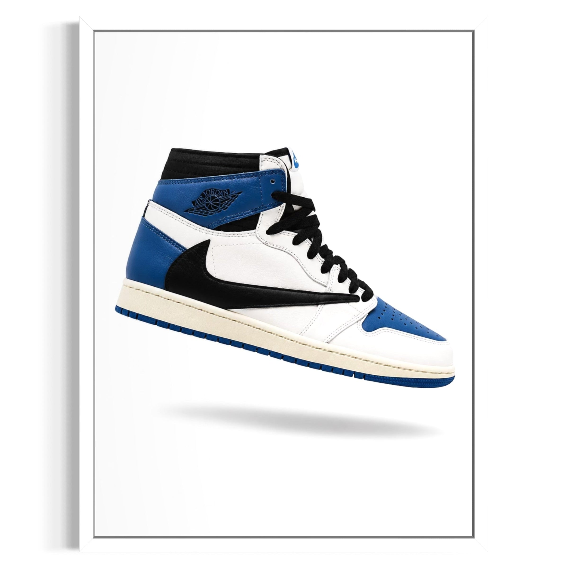 Nike(3) Frame