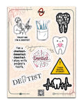 Dentist Sheet