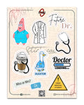 Doctor sheet