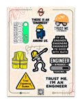Engineering Sheet