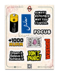 Quotes Sheet